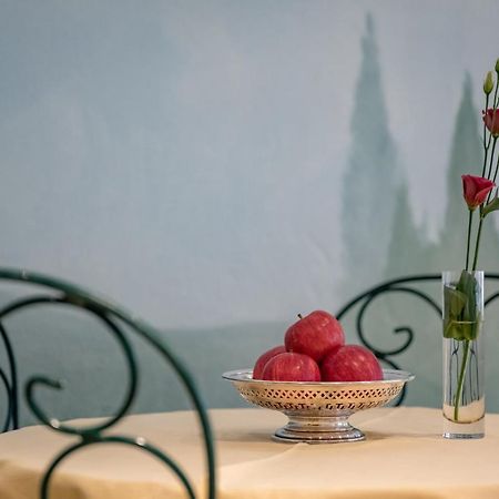 Residenz Tamara Aparthotel Sölden Kültér fotó