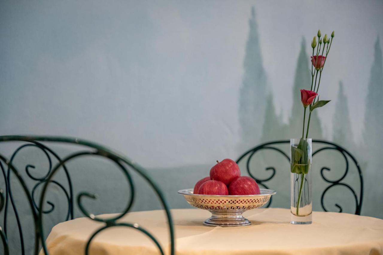 Residenz Tamara Aparthotel Sölden Kültér fotó