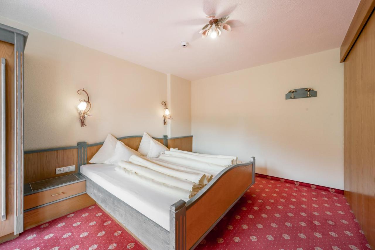 Residenz Tamara Aparthotel Sölden Kültér fotó