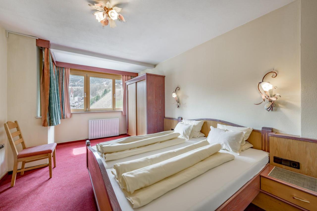 Residenz Tamara Aparthotel Sölden Kültér fotó