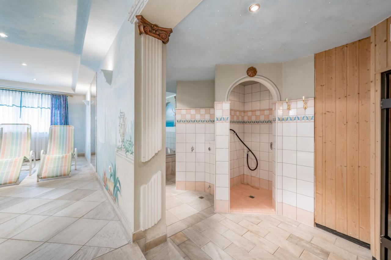 Residenz Tamara Aparthotel Sölden Kültér fotó