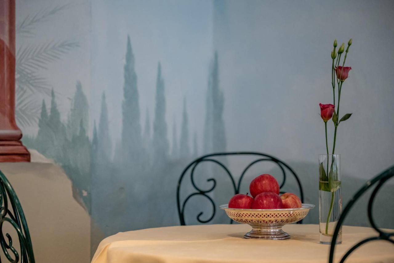 Residenz Tamara Aparthotel Sölden Kültér fotó