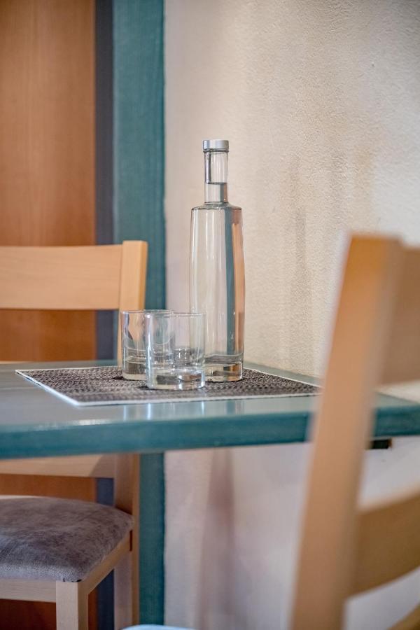 Residenz Tamara Aparthotel Sölden Kültér fotó