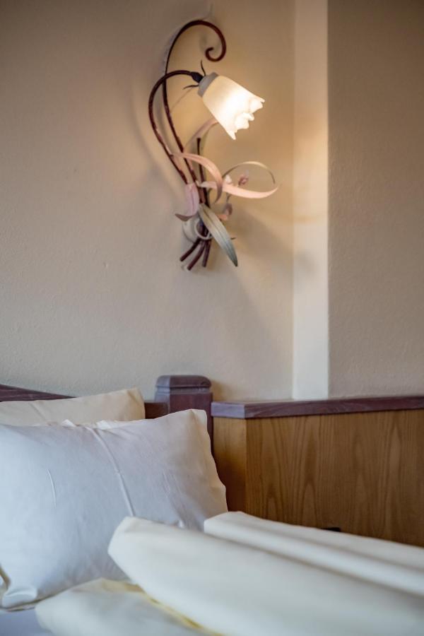 Residenz Tamara Aparthotel Sölden Kültér fotó