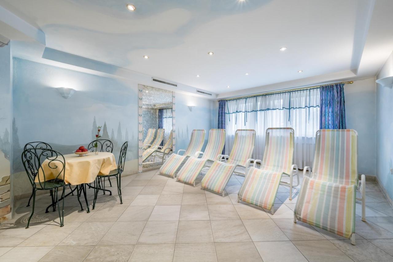Residenz Tamara Aparthotel Sölden Kültér fotó