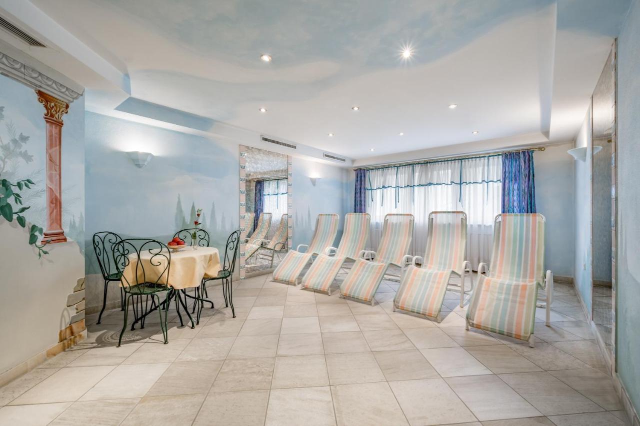 Residenz Tamara Aparthotel Sölden Kültér fotó