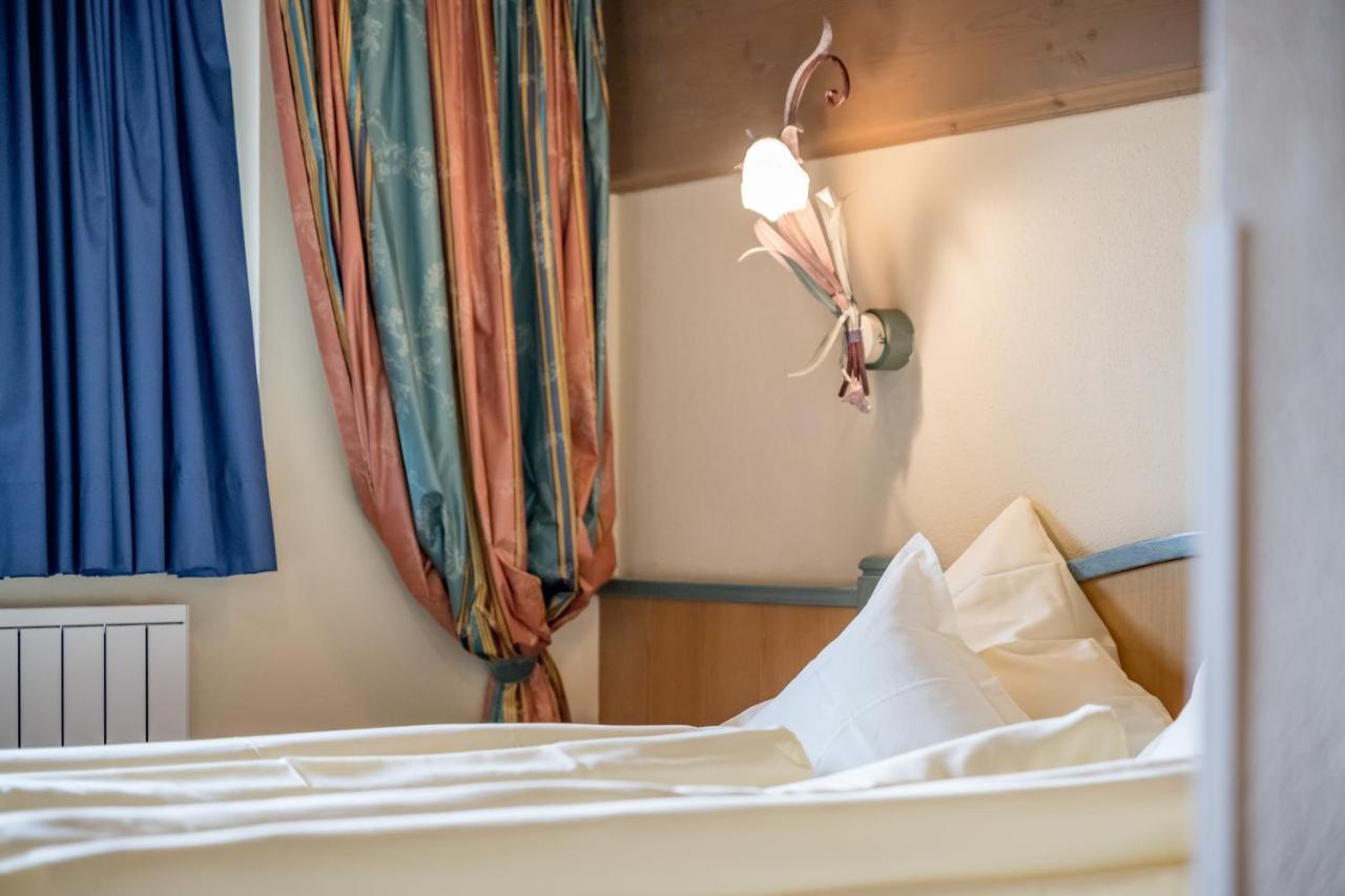 Residenz Tamara Aparthotel Sölden Kültér fotó
