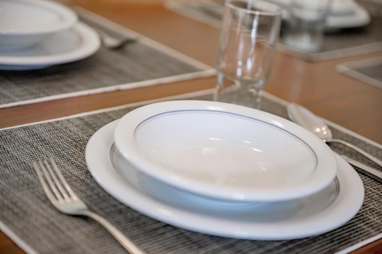 Residenz Tamara Aparthotel Sölden Kültér fotó