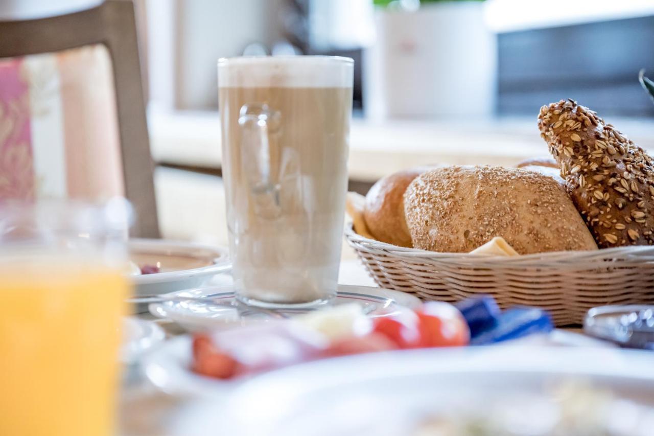 Residenz Tamara Aparthotel Sölden Kültér fotó