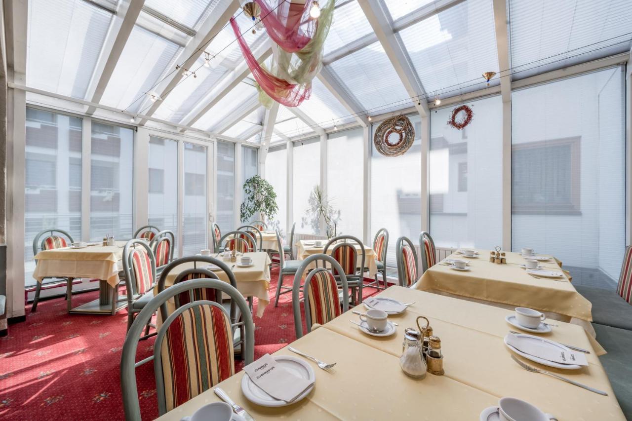 Residenz Tamara Aparthotel Sölden Kültér fotó