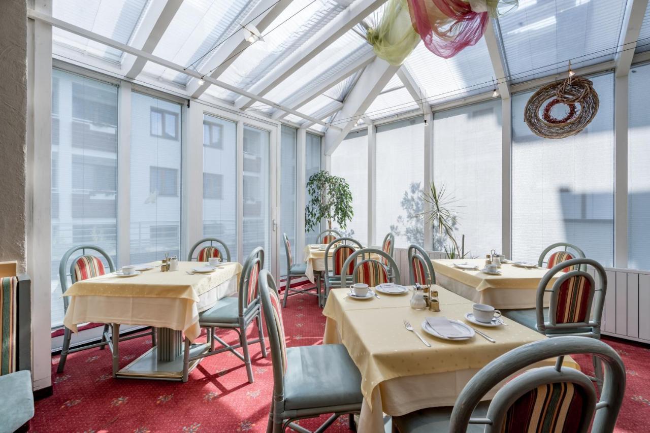 Residenz Tamara Aparthotel Sölden Kültér fotó
