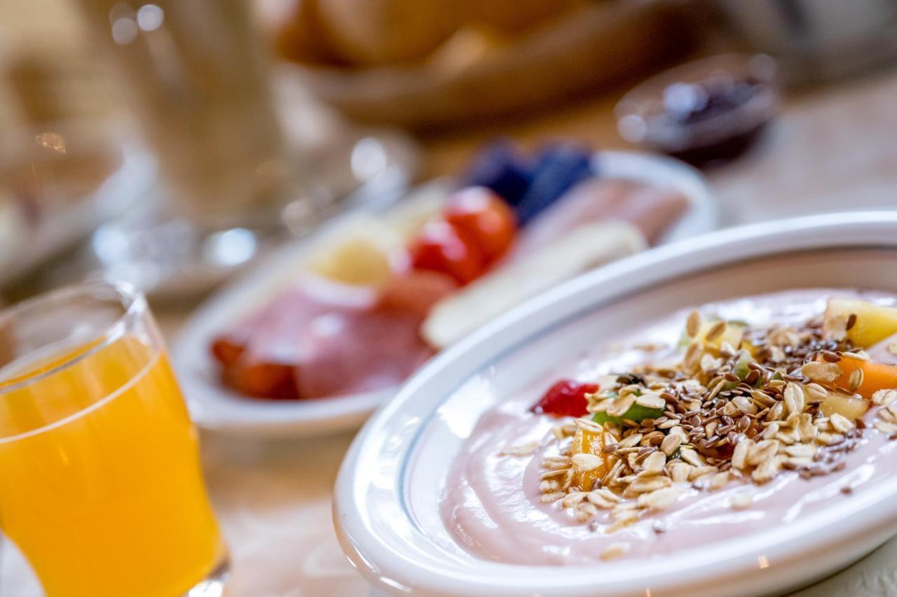 Residenz Tamara Aparthotel Sölden Kültér fotó