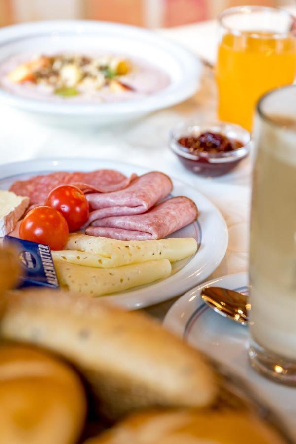 Residenz Tamara Aparthotel Sölden Kültér fotó