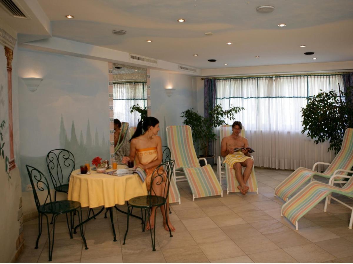 Residenz Tamara Aparthotel Sölden Kültér fotó